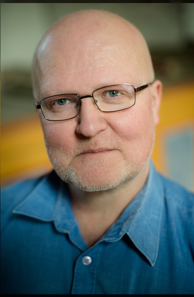 Tim Fors